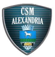 ACSM Alexandria