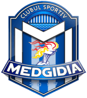 CS Medgidia