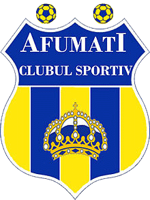 CS Afumați