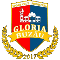 Gloria Buzău