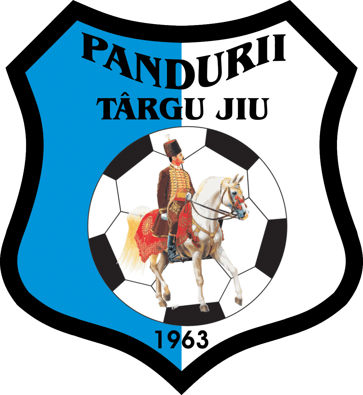 Pandurii Târgu Jiu