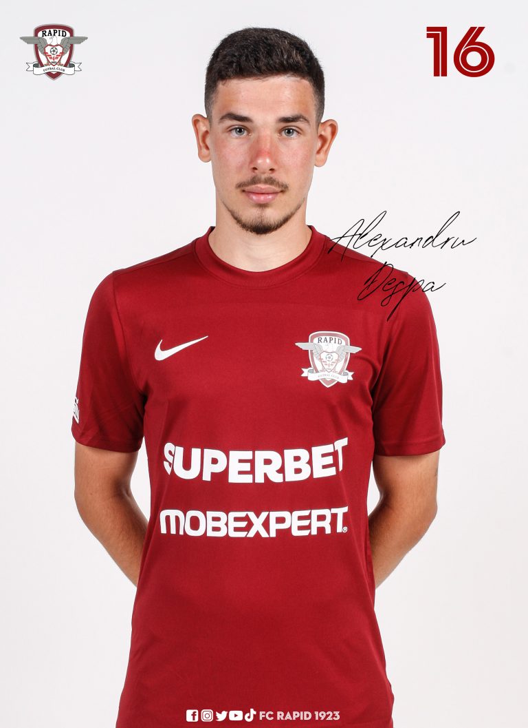 alexandru despa