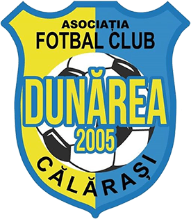 Dunărea Călărași