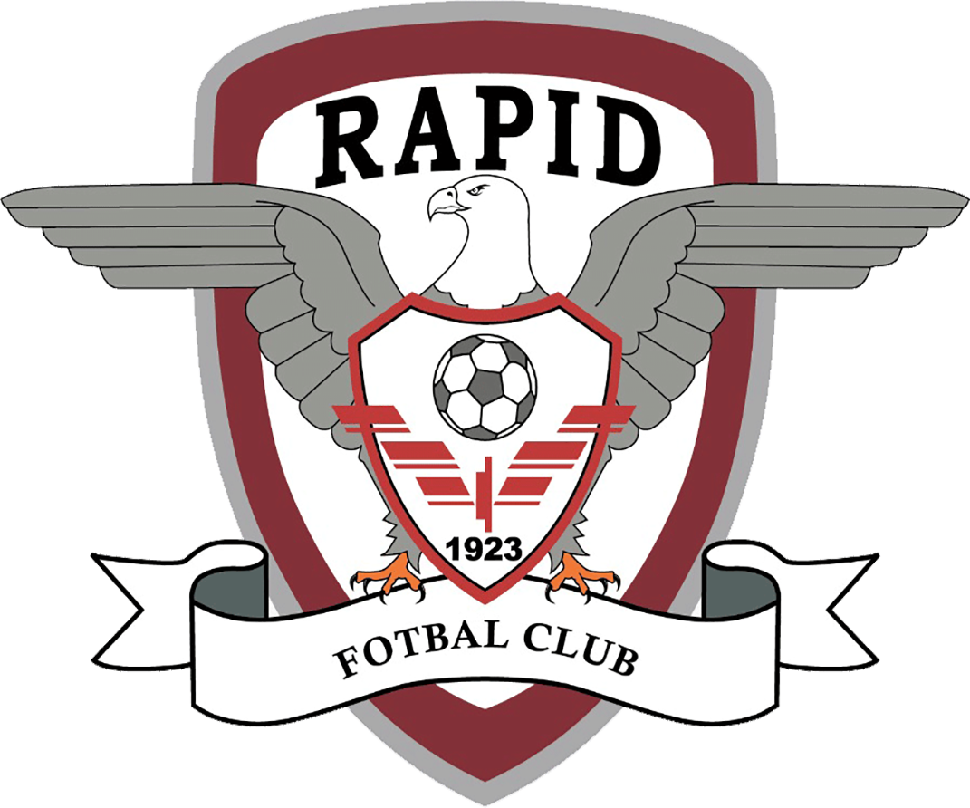 BREAKING NEWS | Rapid a pierdut marca în instanță! Reacția clubului din Liga a 2-a