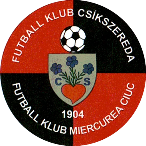 FK Csíkszereda