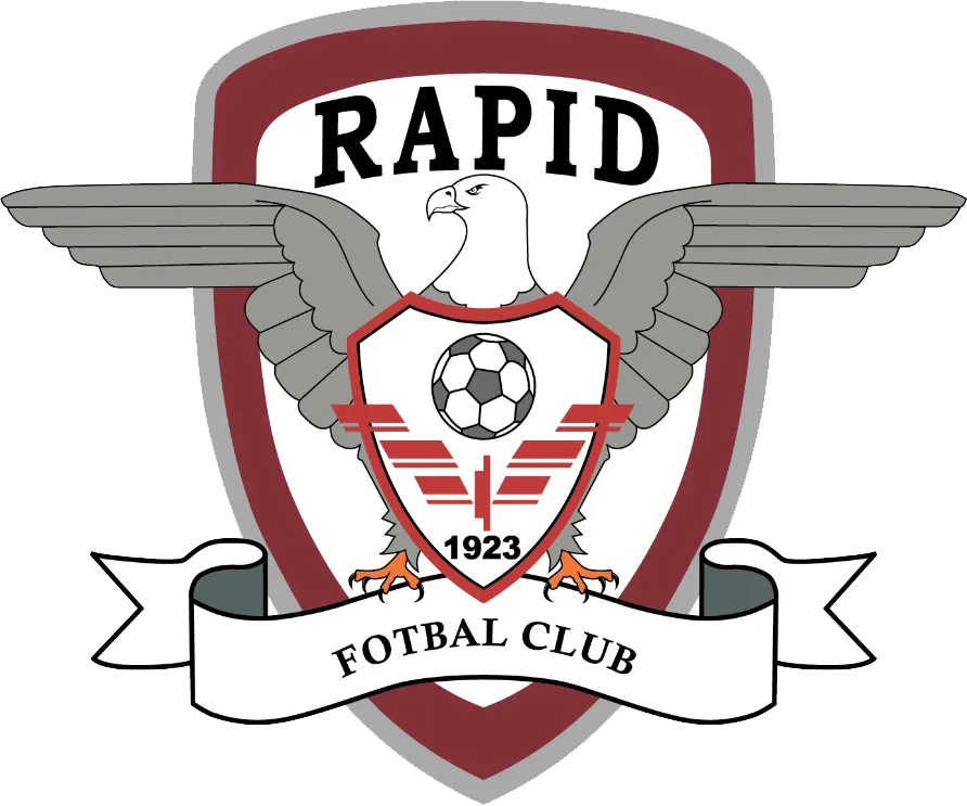 FC Rapid 1923