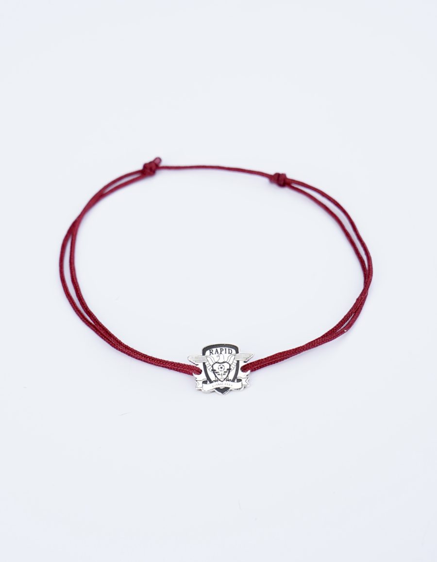 Bratara snur - Argint 925 - imagine 2