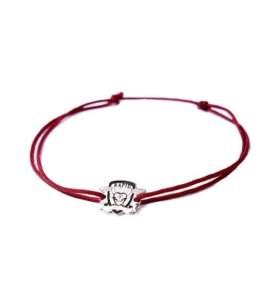 Bratara snur - Argint 925