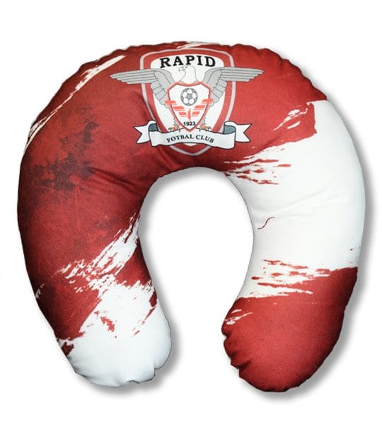 Perna voiaj Rapid - model urme
