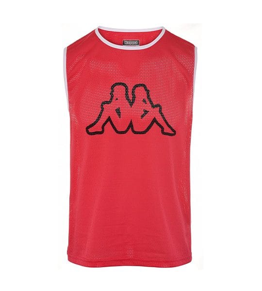 Vesta antrenament fuchsia KAPPA – sezon 2023-24
