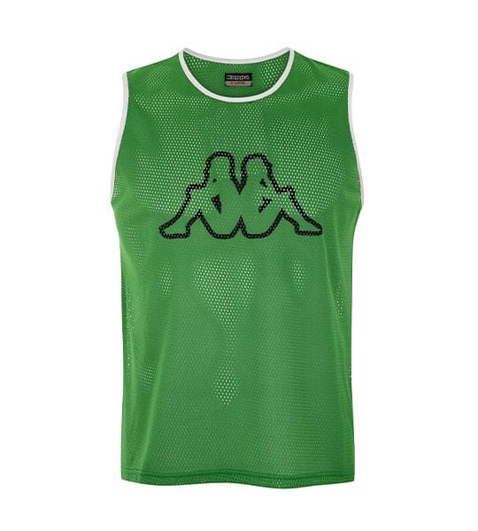 Vesta antrenament verde KAPPA – sezon 2023-24