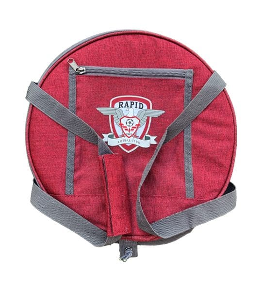 Cooler Bag FC RAPID