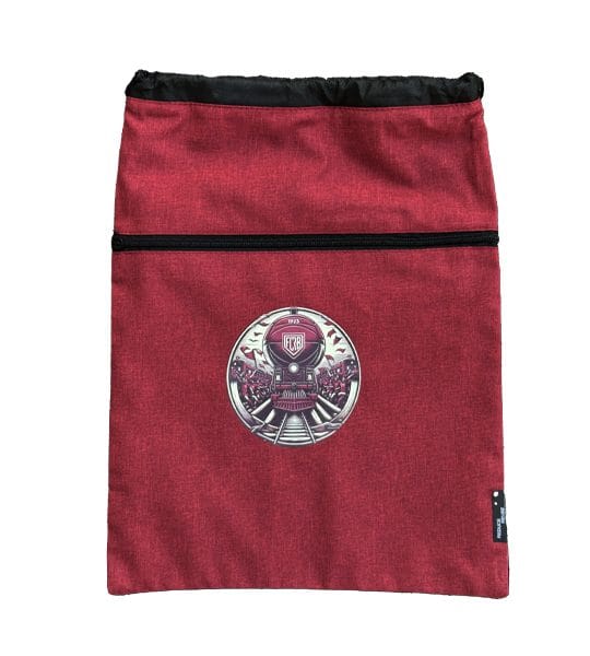 Rucsac snur FC RAPID