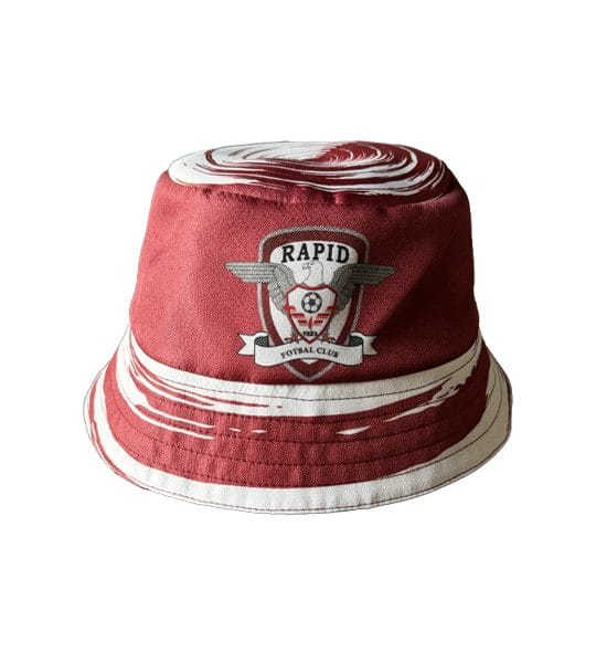 Pălărie urme Rapid