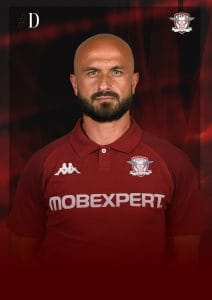 Ionuț Voicu, delegat la FC Rapid 1923