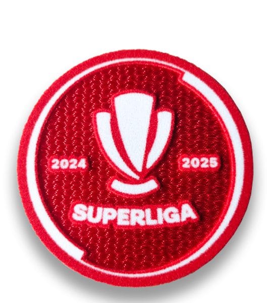 Patch Superliga