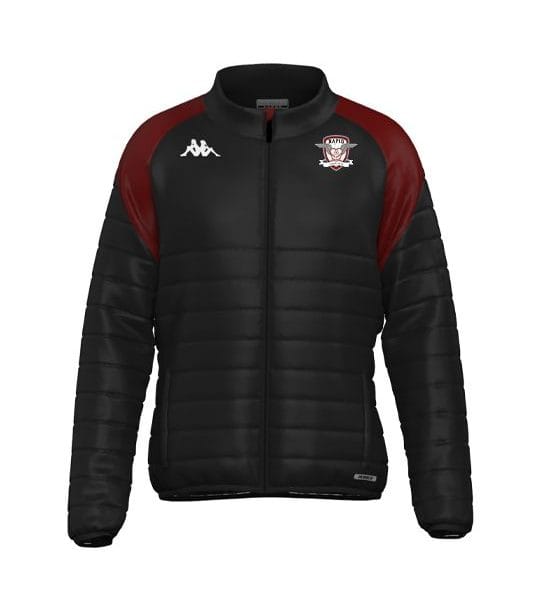 Jacheta neagra  KAPPA - sezon 2024-25