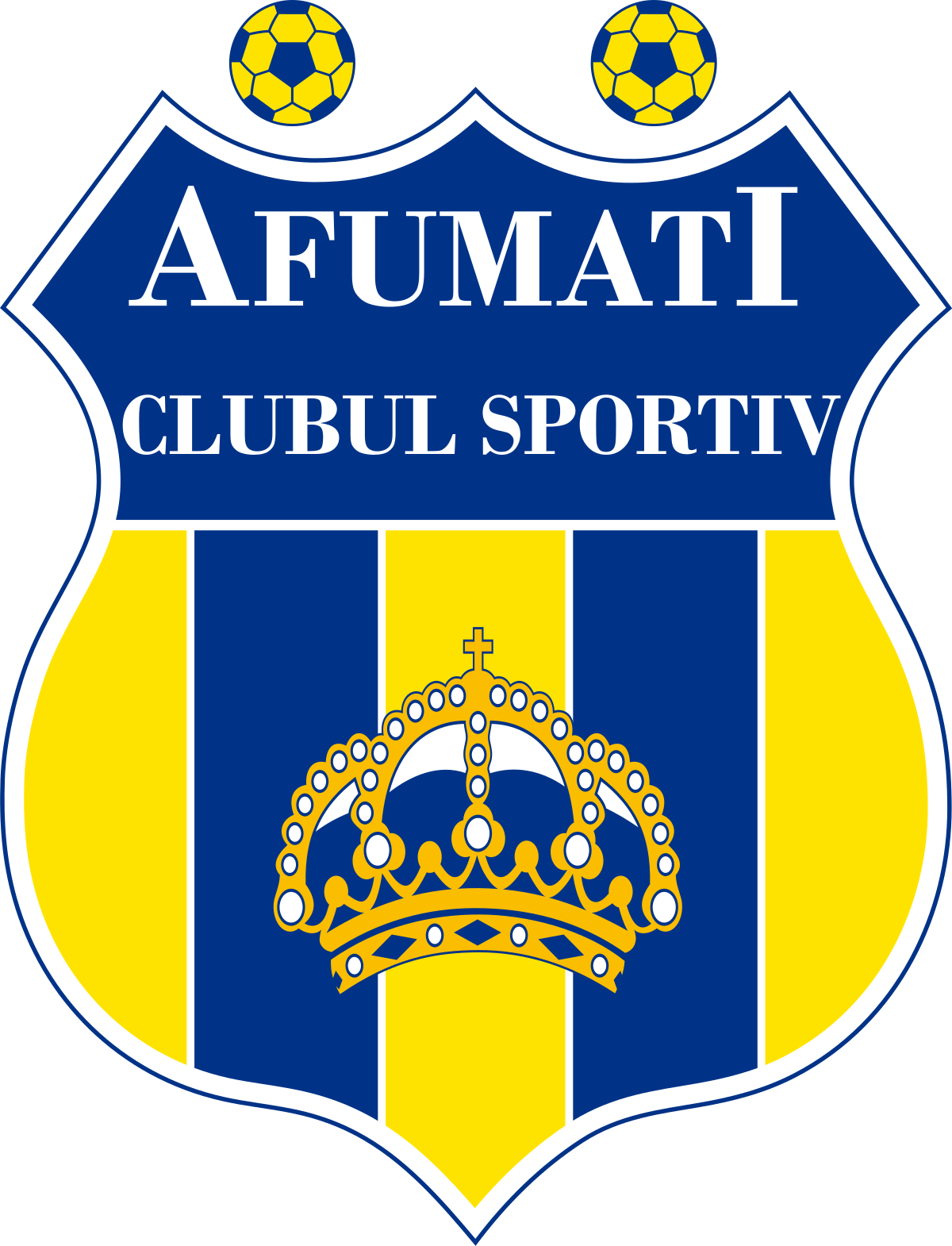 CS Afumați