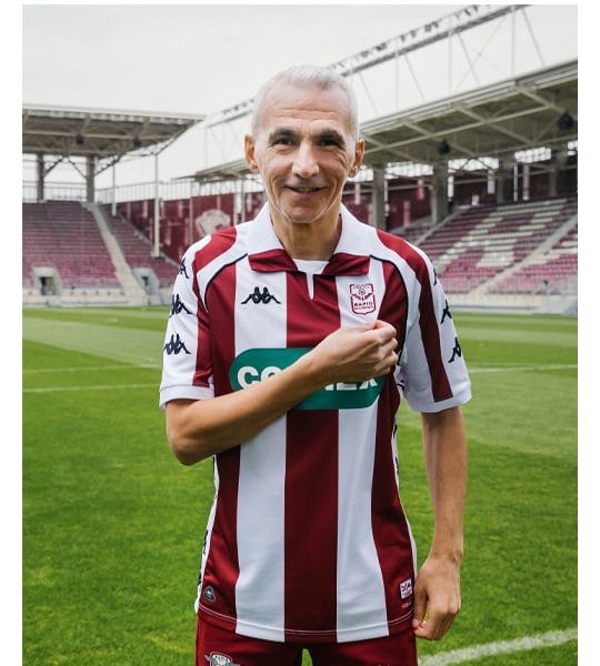 Tricoul Campionilor 1998-1999 | Ediție Limitată