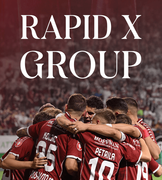 Rapid X Group