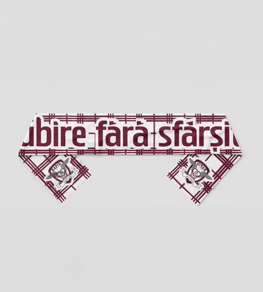 Esarfa iubire fara sfarsit