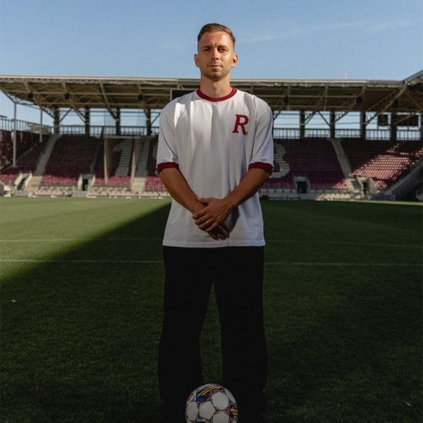 Tricou Urban Rapid 1967