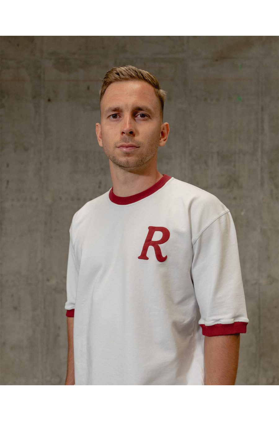 Tricou Urban Rapid 1967 - imagine 5