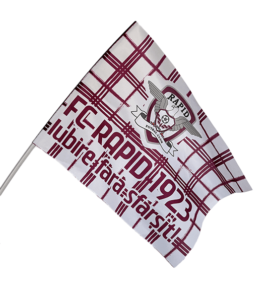 Steag IUBIRE FARA SFARSIT 48x40 cm