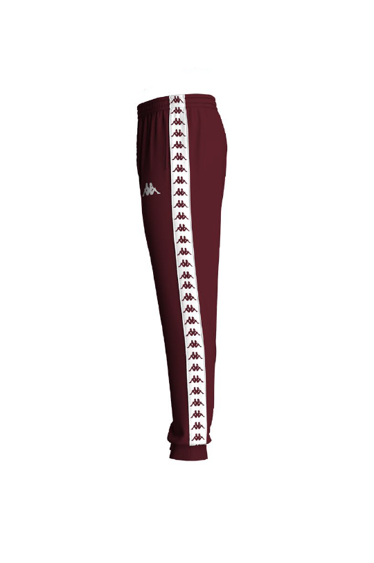 Pantaloni prezentare visinii KAPPA - sezon 2025-26 - imagine 2