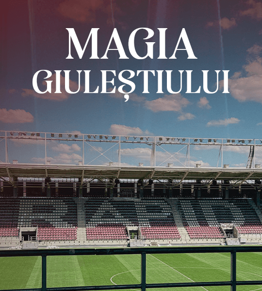 Magia Giulestiului