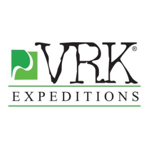 VRK - partener alb-vișiniu