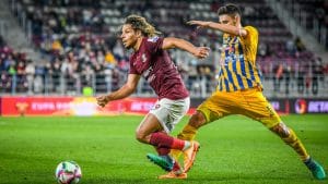 Meci CS Afumați : Rapid, 2022-2023, Cupa României - imaginea 5