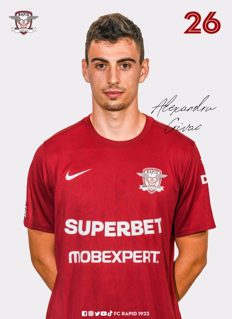 crivac alexandru