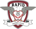 Logo FC Rapid 1923