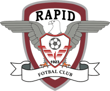 Logo FC Rapid 1923