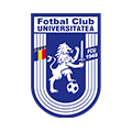 Logo FCU Craiova 1948