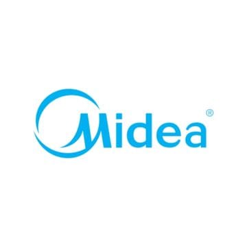 midea sponsor fotbal club Rapid