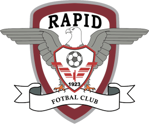 Logo FC Rapid 1923