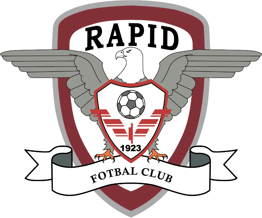 Logo FC Rapid 1923