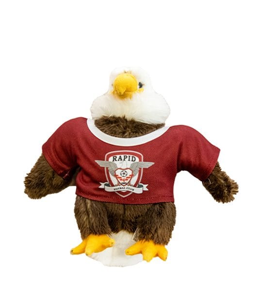 Vultur de plus RAPID